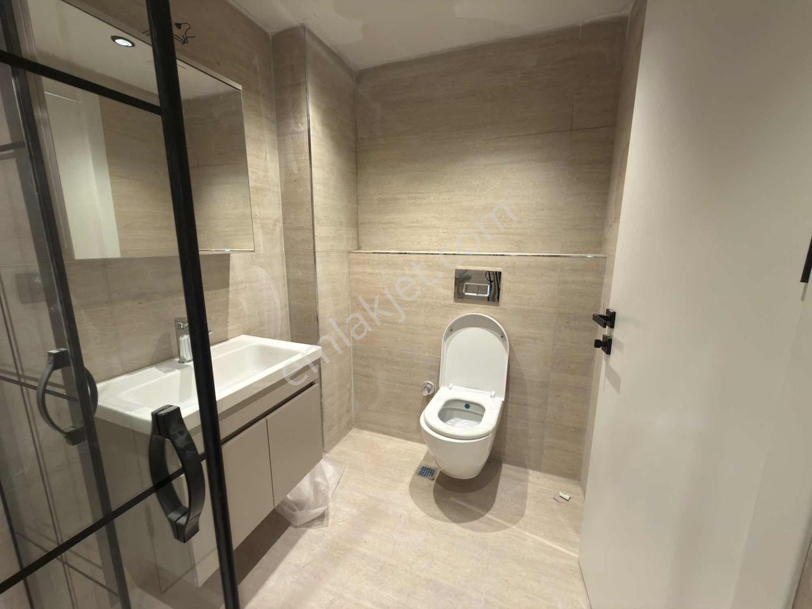 Eyüpsultan/alibeyköy'de Prestijli Ve Lüks Proje 2+1/ 70m²/ Kat-4 - Görsel 20