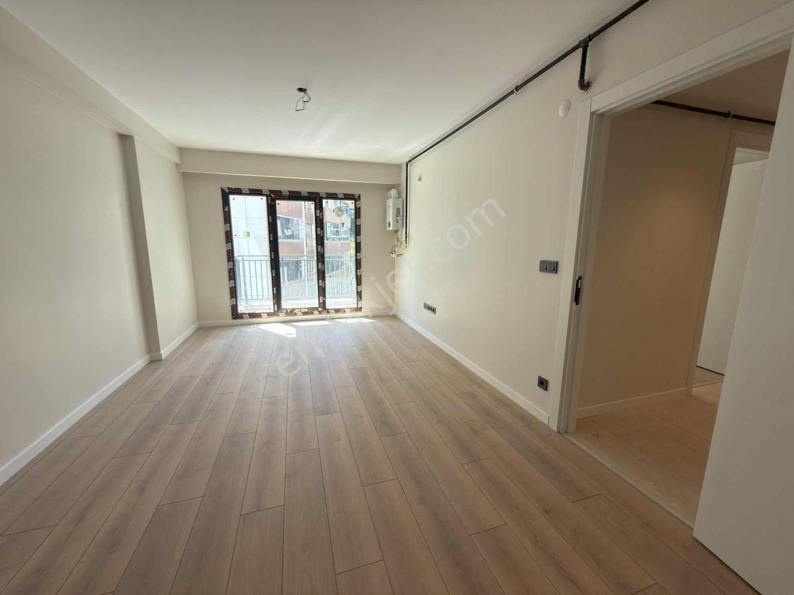 Eyüpsultan/alibeyköy'de Prestijli Ve Lüks Proje 2+1/ 70m²/ Kat-4 - Görsel 12