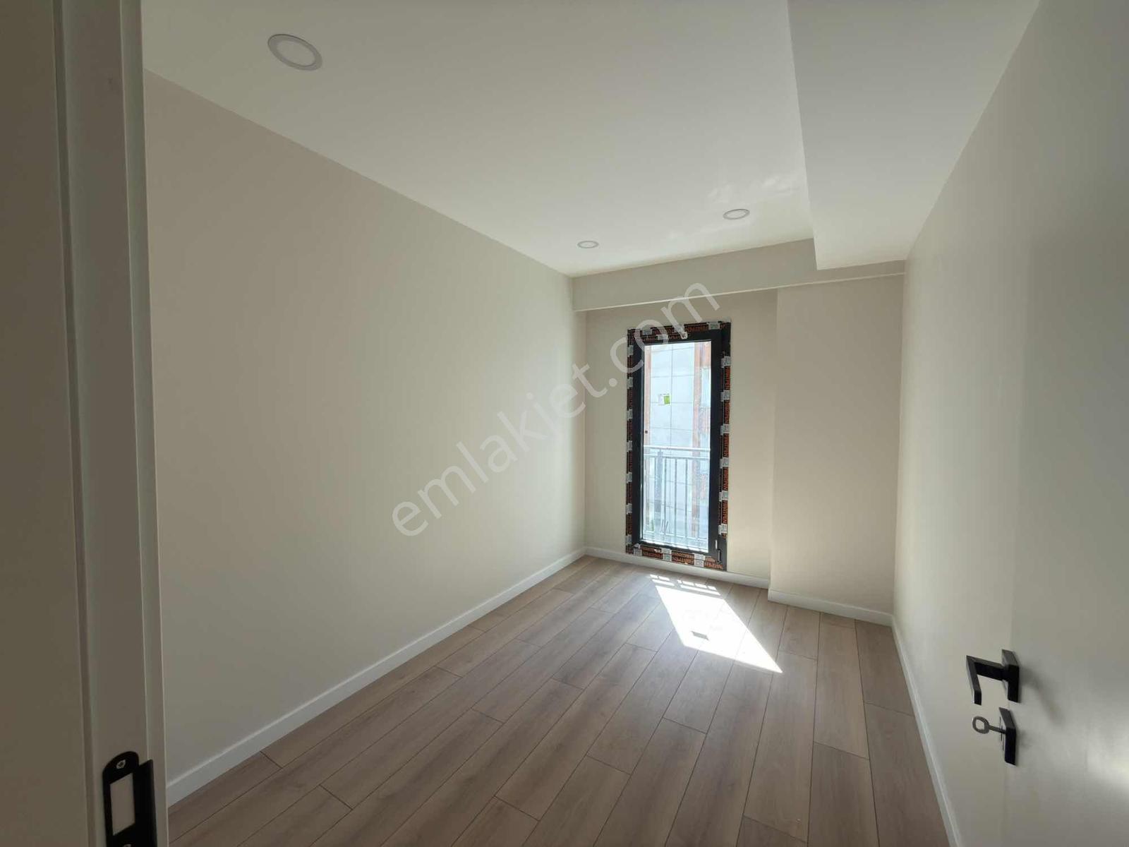 Eyüpsultan/alibeyköy'de Prestijli Ve Lüks Proje 2+1/ 70m²/ Kat-4 - Görsel 25