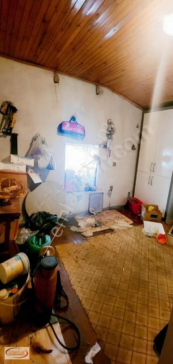 Antalya Akseki Kepezbeleni Köyünde Satılık Müstakil Ev Kaçmaz ! - Görsel 10