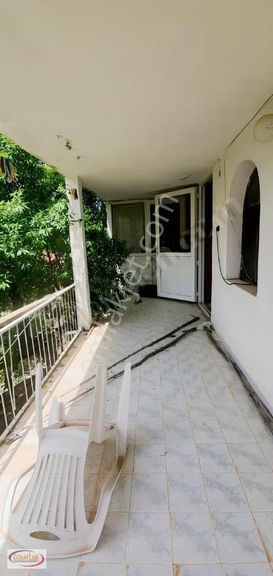 Antalya Akseki Kepezbeleni Köyünde Satılık Müstakil Ev Kaçmaz ! - Görsel 23