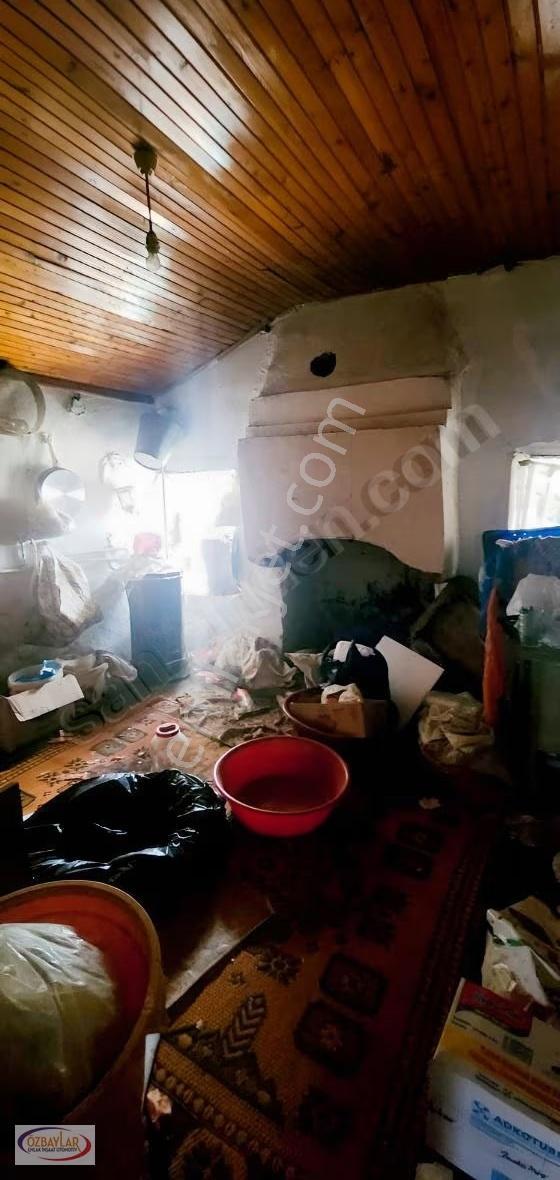 Antalya Akseki Kepezbeleni Köyünde Satılık Müstakil Ev Kaçmaz ! - Görsel 6