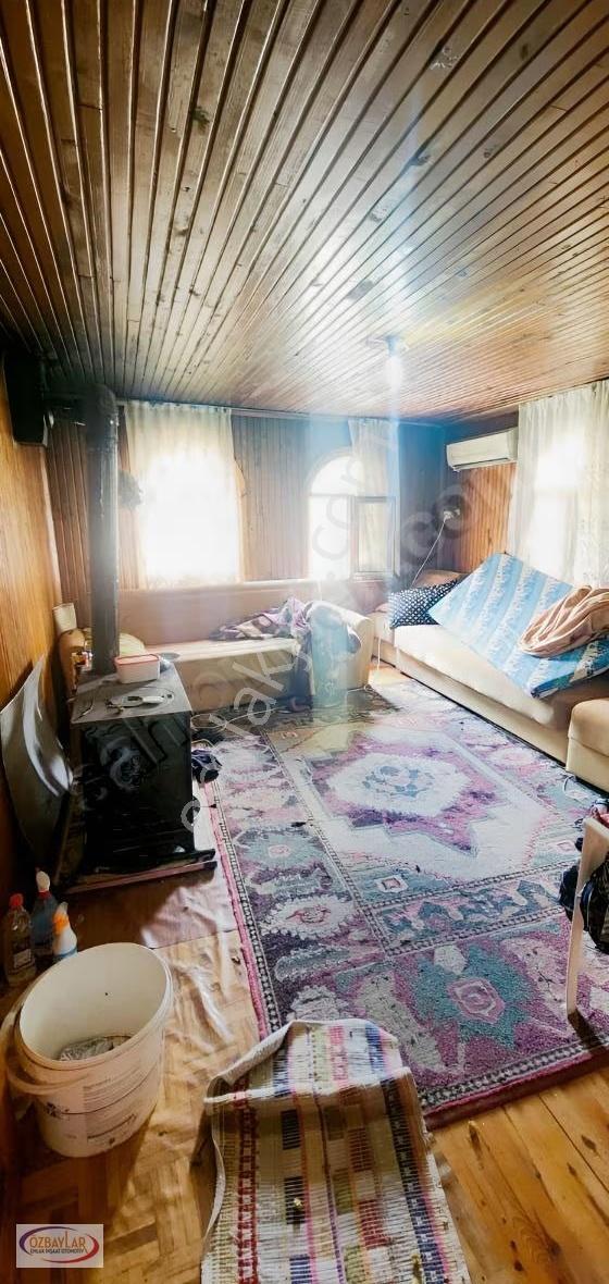Antalya Akseki Kepezbeleni Köyünde Satılık Müstakil Ev Kaçmaz ! - Görsel 7