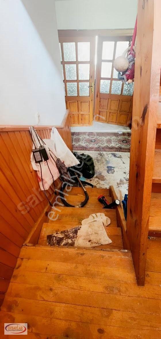 Antalya Akseki Kepezbeleni Köyünde Satılık Müstakil Ev Kaçmaz ! - Görsel 16
