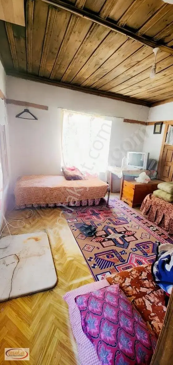 Antalya Manavgat Şişeler Köyünde Satılık Bahceli Müstakil Ev - Görsel 4