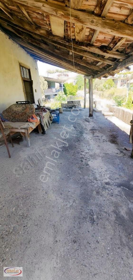 Antalya Manavgat Şişeler Köyünde Satılık Bahceli Müstakil Ev - Görsel 17