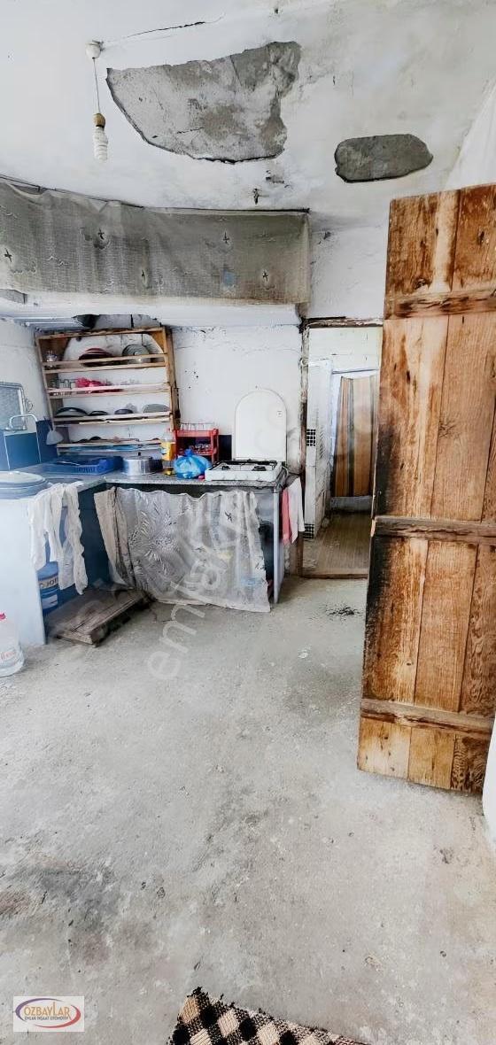 Antalya Manavgat Şişeler Köyünde Satılık Bahceli Müstakil Ev - Görsel 10