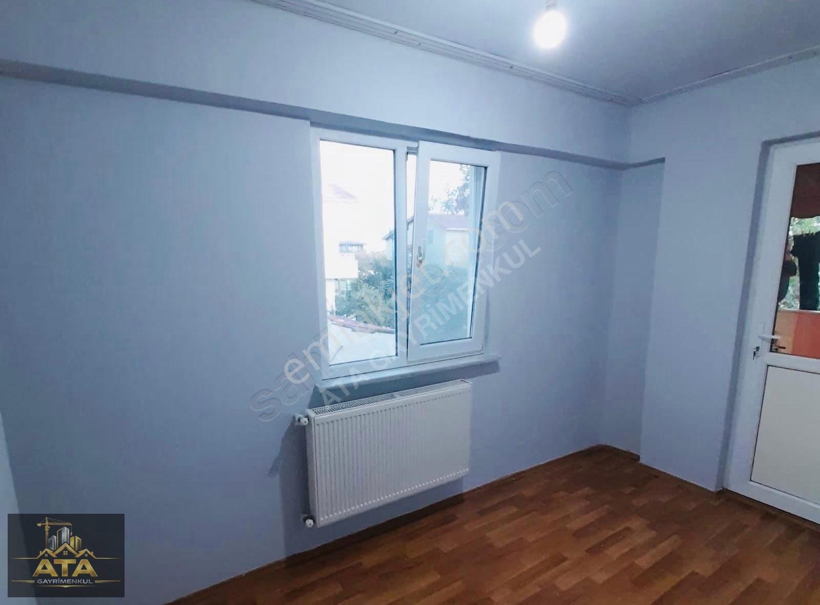 Yeniçiftlikte İskanlı 5+1 Sahile 1 Km Otoparklı Lüks Villa - Görsel 6