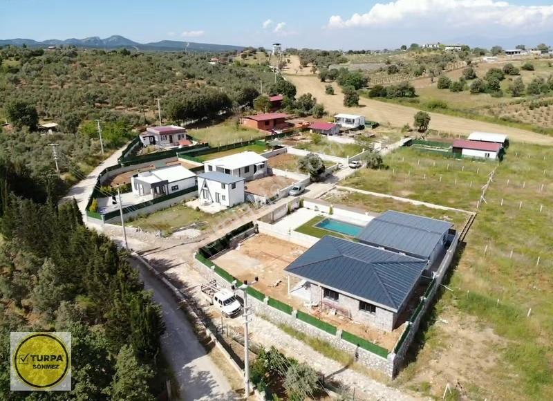 Akçaköy'de Satılık 300m² Bahçe: Merkeze Yakın, Doğayla İç İçe!!! - Görsel 13