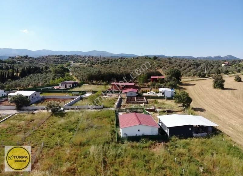 Akçaköy'de Satılık 300m² Bahçe: Merkeze Yakın, Doğayla İç İçe!!! - Görsel 14