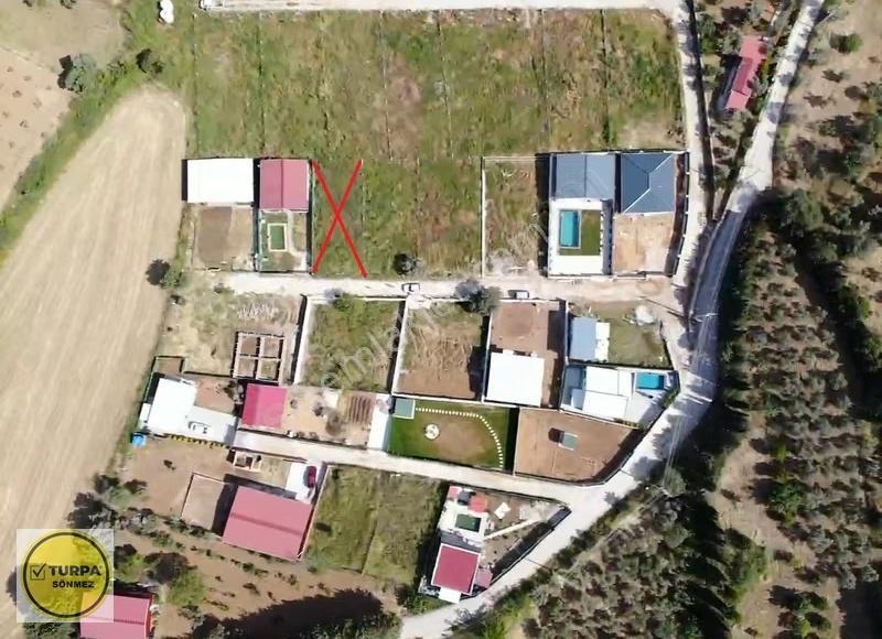 Akçaköy'de Satılık 300m² Bahçe: Merkeze Yakın, Doğayla İç İçe!!! - Görsel 30