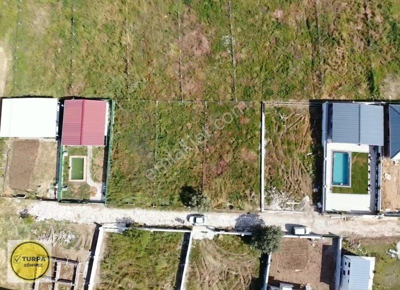Akçaköy'de Satılık 300m² Bahçe: Merkeze Yakın, Doğayla İç İçe!!! - Görsel 25