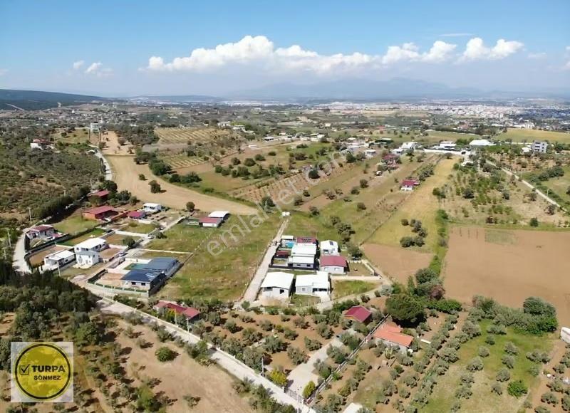 Akçaköy'de Satılık 300m² Bahçe: Merkeze Yakın, Doğayla İç İçe!!! - Görsel 24