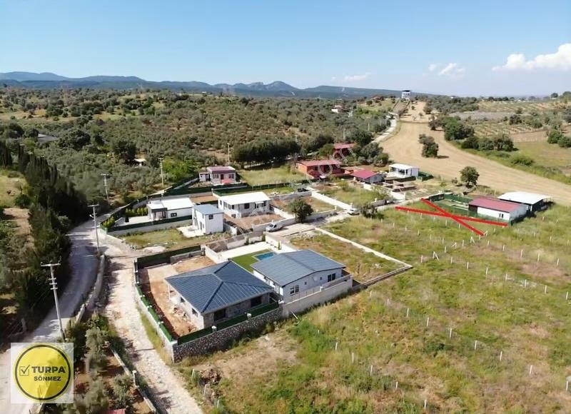 Akçaköy'de Satılık 300m² Bahçe: Merkeze Yakın, Doğayla İç İçe!!! - Görsel 27