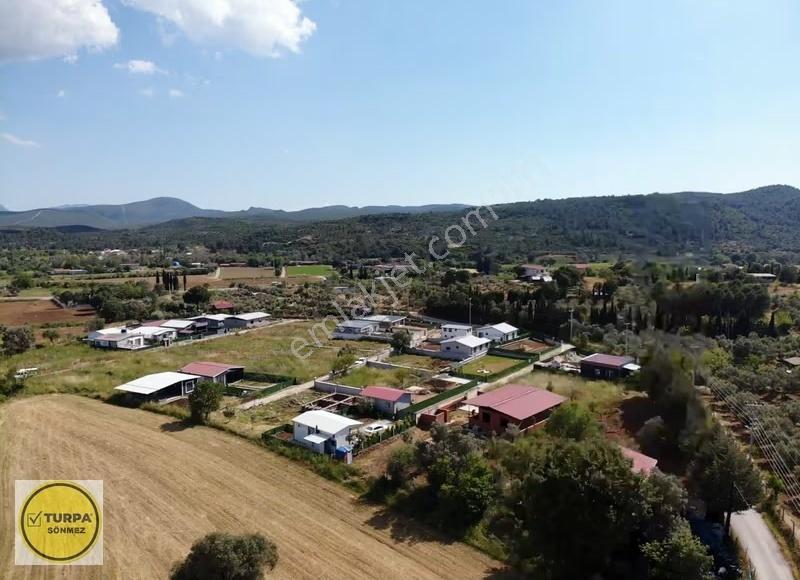 Akçaköy'de Satılık 300m² Bahçe: Merkeze Yakın, Doğayla İç İçe!!! - Görsel 12