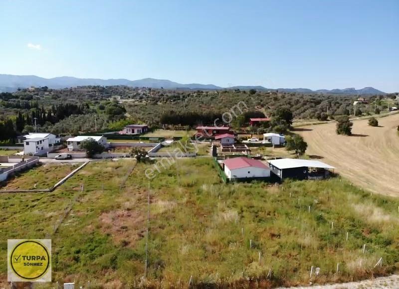 Akçaköy'de Satılık 300m² Bahçe: Merkeze Yakın, Doğayla İç İçe!!! - Görsel 11