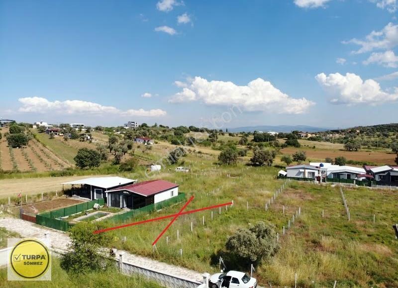 Akçaköy'de Satılık 300m² Bahçe: Merkeze Yakın, Doğayla İç İçe!!! - Görsel 10