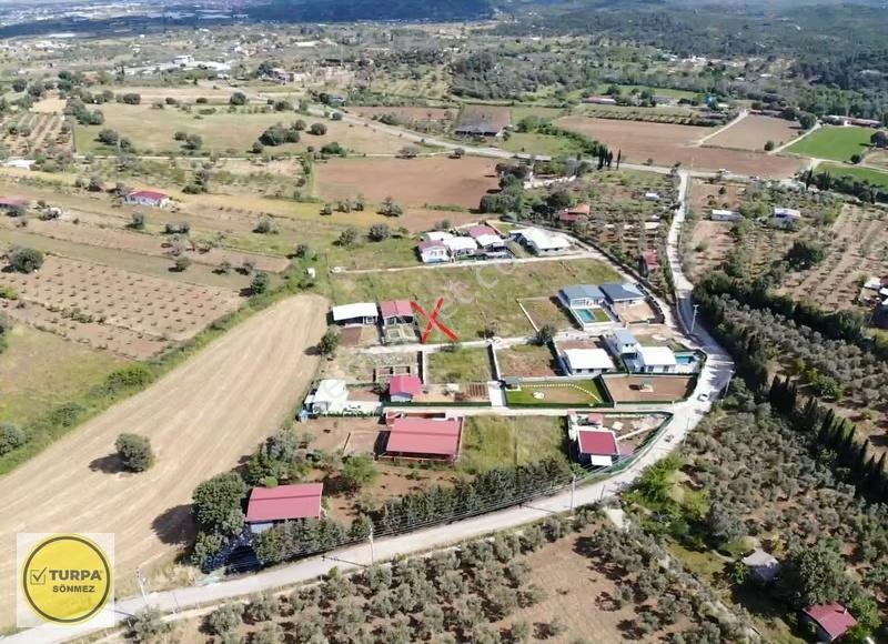 Akçaköy'de Satılık 300m² Bahçe: Merkeze Yakın, Doğayla İç İçe!!! - Görsel 28