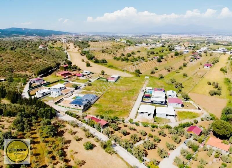 Akçaköy'de Satılık 300m² Bahçe: Merkeze Yakın, Doğayla İç İçe!!! - Görsel 18