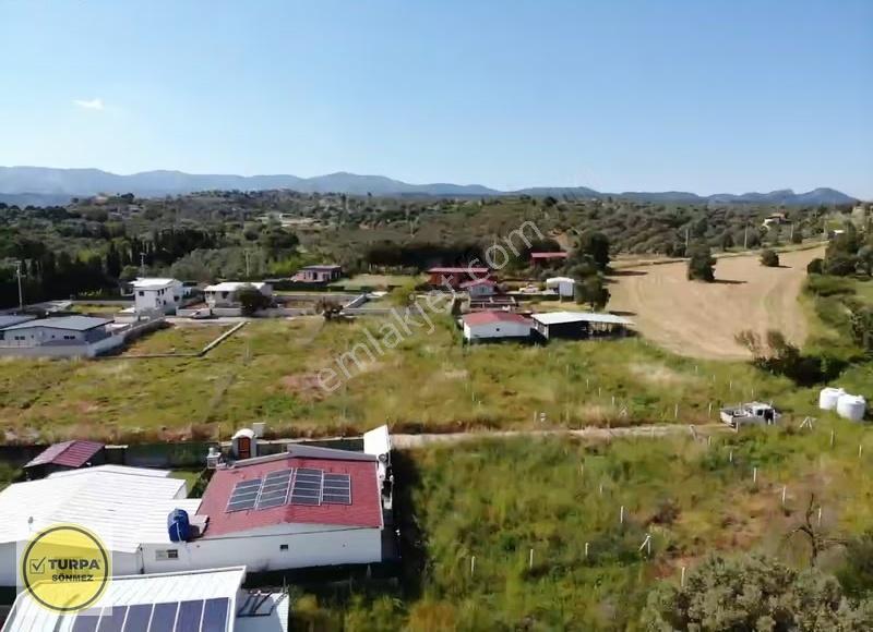 Akçaköy'de Satılık 300m² Bahçe: Merkeze Yakın, Doğayla İç İçe!!! - Görsel 31