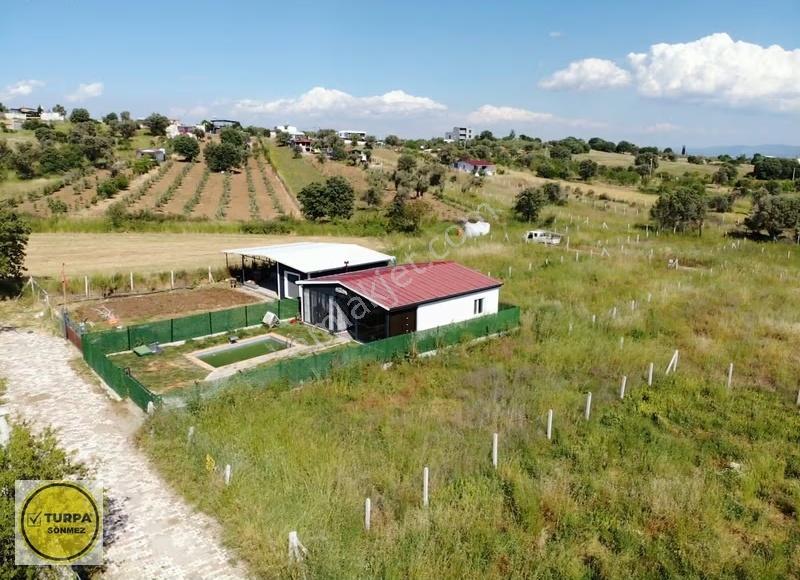Akçaköy'de Satılık 300m² Bahçe: Merkeze Yakın, Doğayla İç İçe!!! - Görsel 26