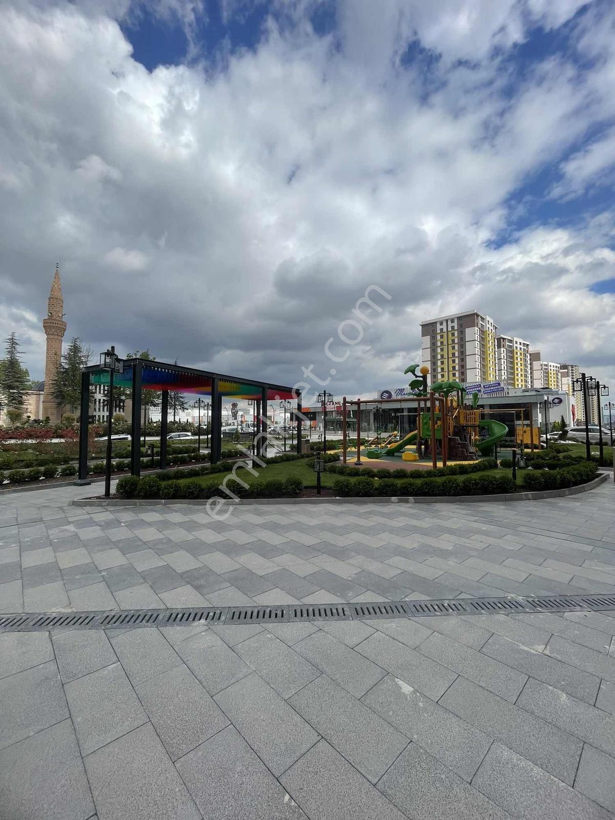 Arslan Emlak'tan Adres Ankara Evlerinde 2+1 Lüks Kiralık Daire - Görsel 9