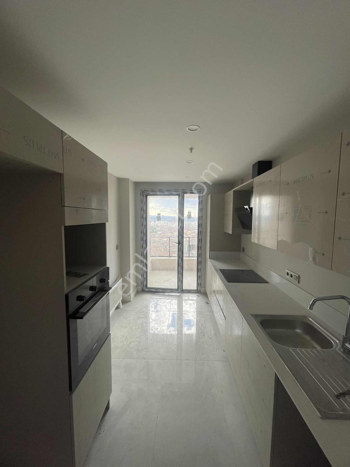 Arslan Emlak'tan Adres Ankara Evlerinde 2+1 Lüks Kiralık Daire - Görsel 14