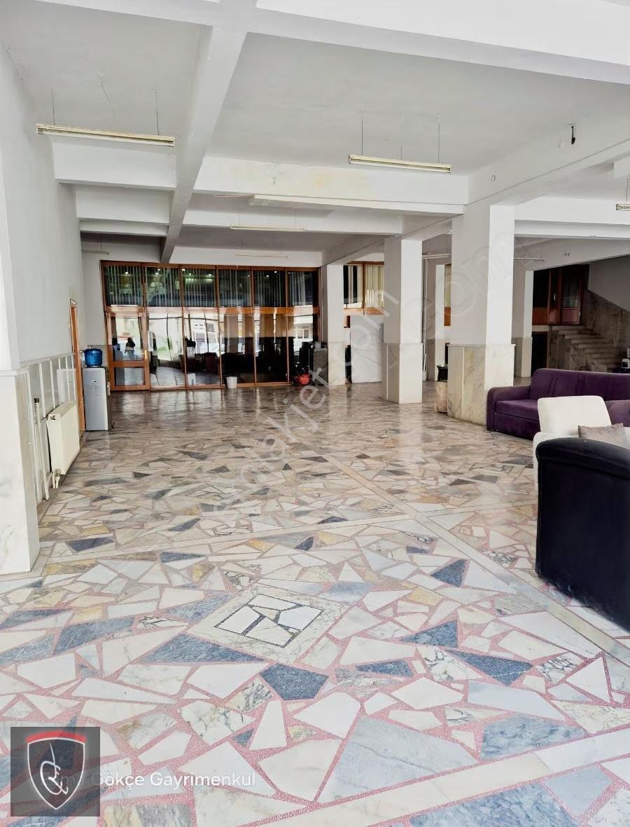İnönü Caddesinde Her Sektöre Uygun Dükkan - Görsel 2