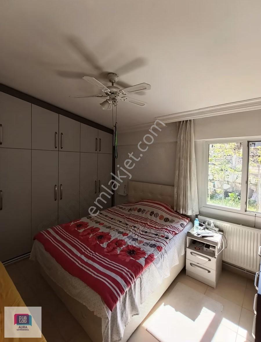 Seferihisar Ufukköy Sitesi Satılık 3+1 Müstakil Villa - Görsel 9
