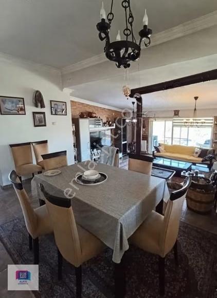 Seferihisar Ufukköy Sitesi Satılık 3+1 Müstakil Villa - Görsel 8