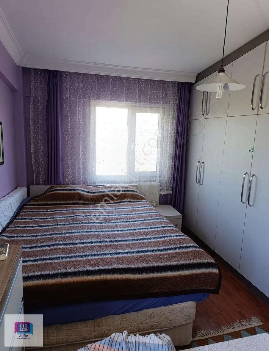 Seferihisar Ufukköy Sitesi Satılık 3+1 Müstakil Villa - Görsel 16