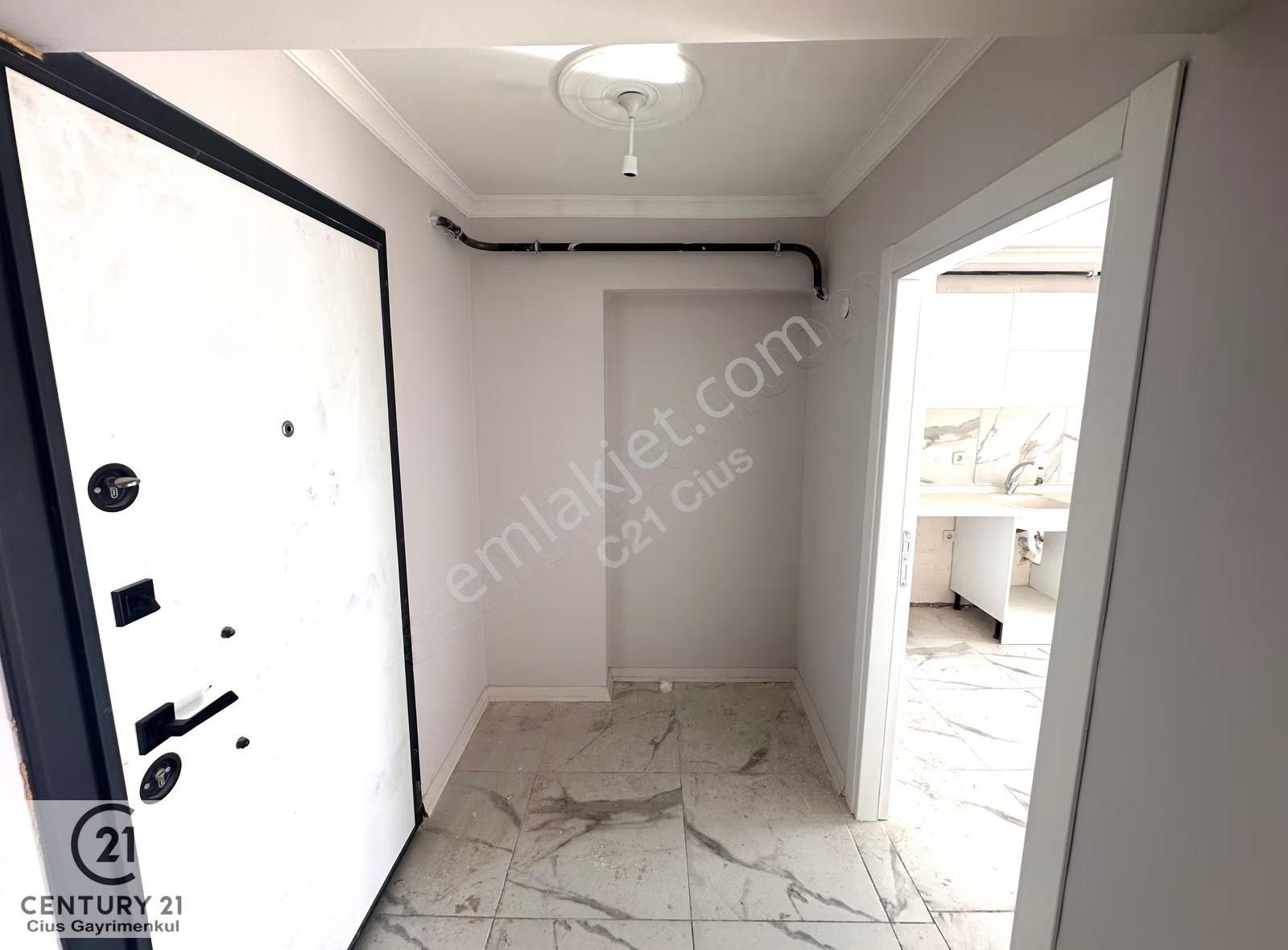 C21 Cius;yeni Yerleşim Yerinde Asansörlü Binada Dubleks Daire - Görsel 3