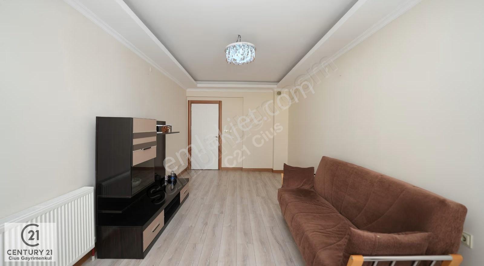 C21 Cius;dr Ziya Kaya Mah Therapy Sitesinde 2+1 Kiralık Daire - Görsel 21