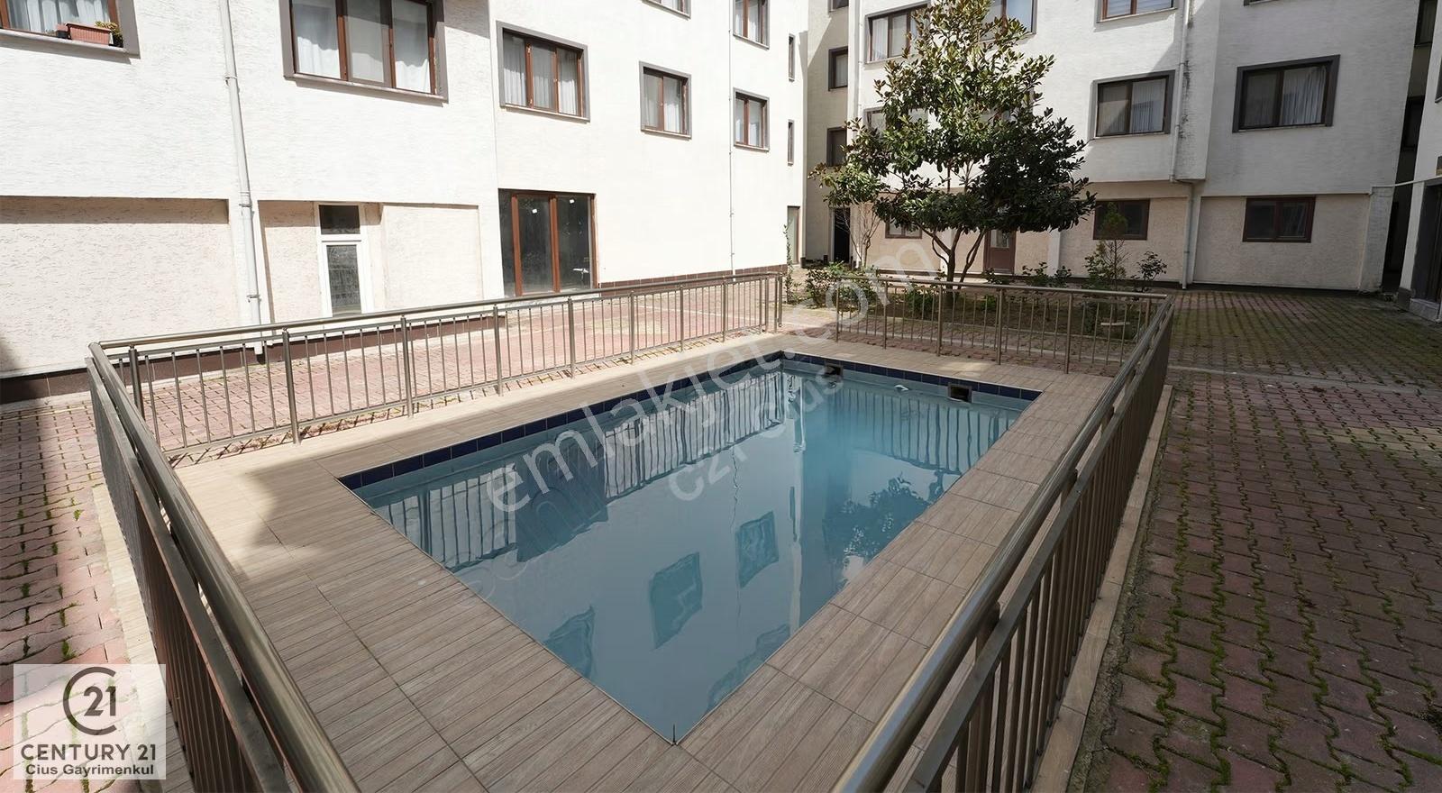 C21 Cius;dr Ziya Kaya Mah Therapy Sitesinde 2+1 Kiralık Daire - Görsel 18