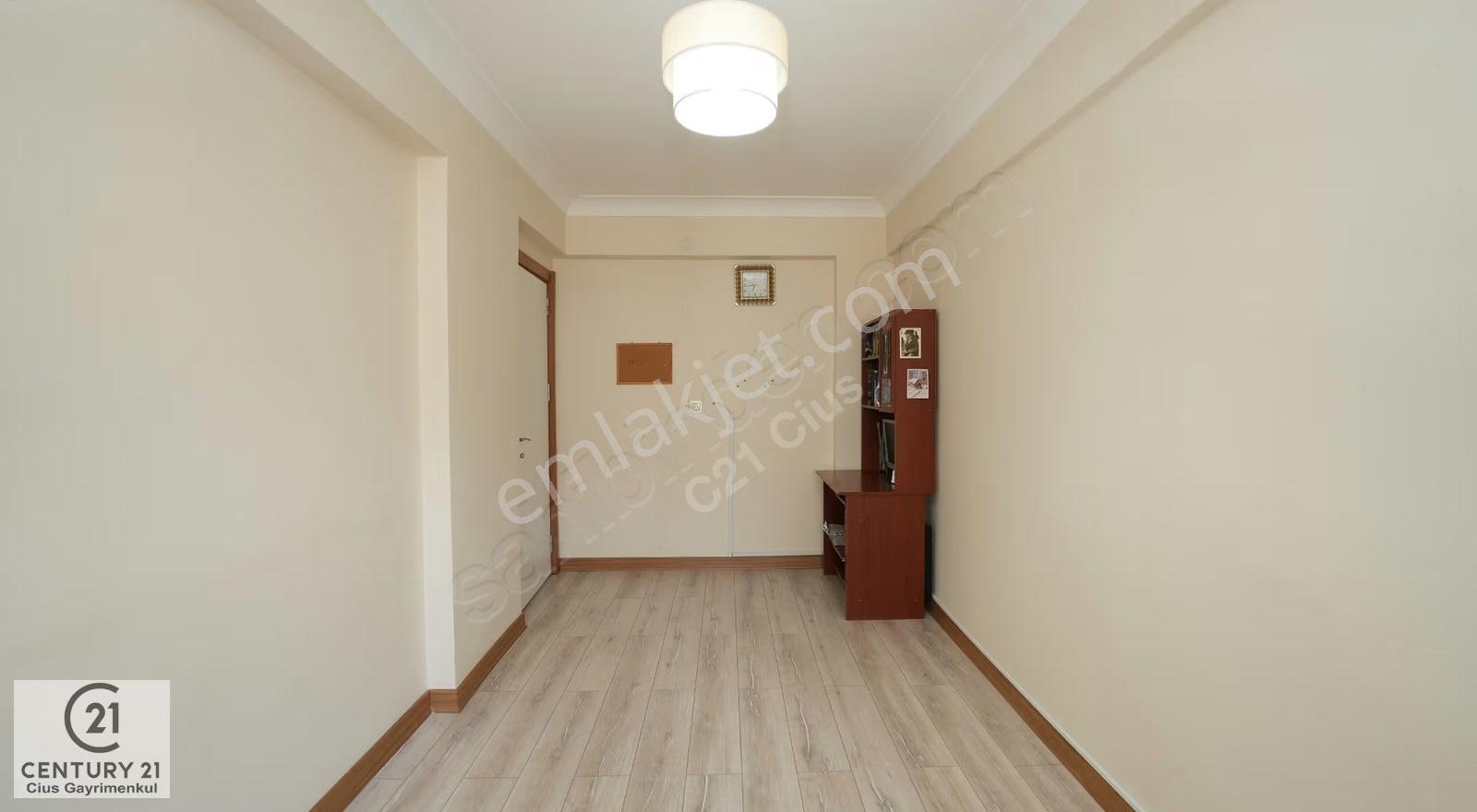 C21 Cius;dr Ziya Kaya Mah Therapy Sitesinde 2+1 Kiralık Daire - Görsel 15