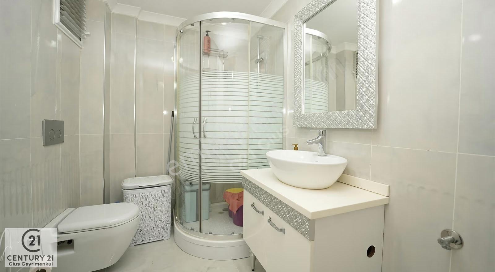 C21 Cius;dr Ziya Kaya Mah Therapy Sitesinde 2+1 Kiralık Daire - Görsel 2