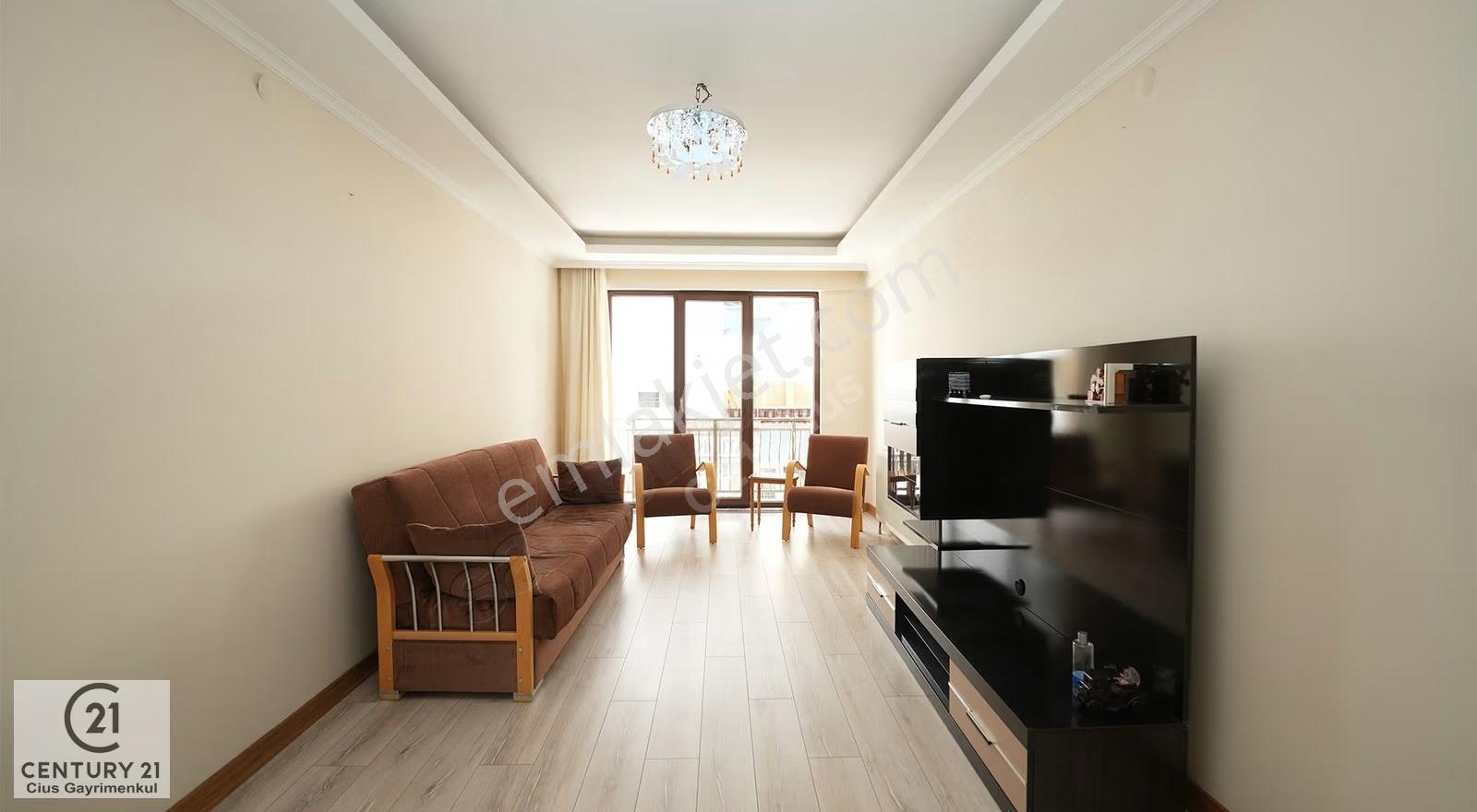 C21 Cius;dr Ziya Kaya Mah Therapy Sitesinde 2+1 Kiralık Daire - Görsel 8