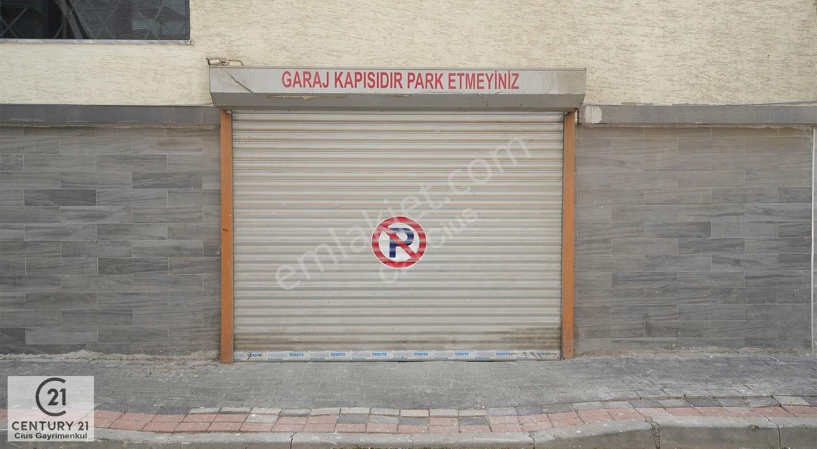 C21 Cius;dr Ziya Kaya Mah Therapy Sitesinde 2+1 Kiralık Daire - Görsel 19