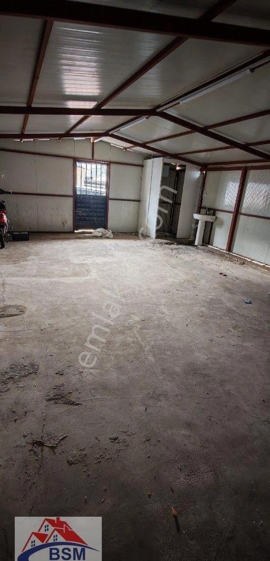 Bsm'den Sevindik Bölgesi Kiralık İşyeri - Görsel 5