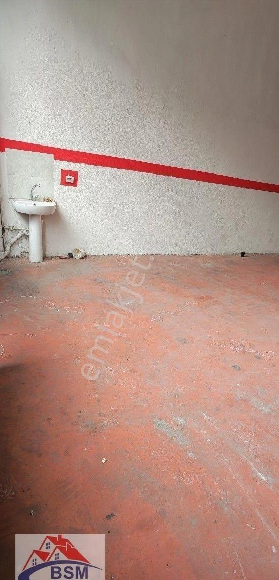 Bsm'den Sevindik Bölgesi Kiralık İşyeri