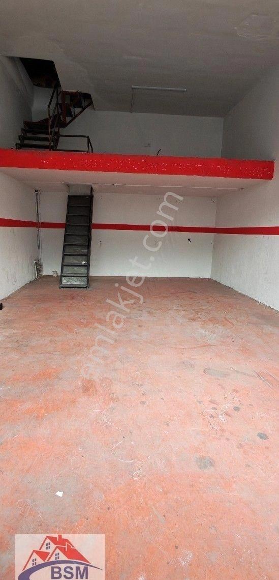 Bsm'den Sevindik Bölgesi Kiralık İşyeri - Görsel 3