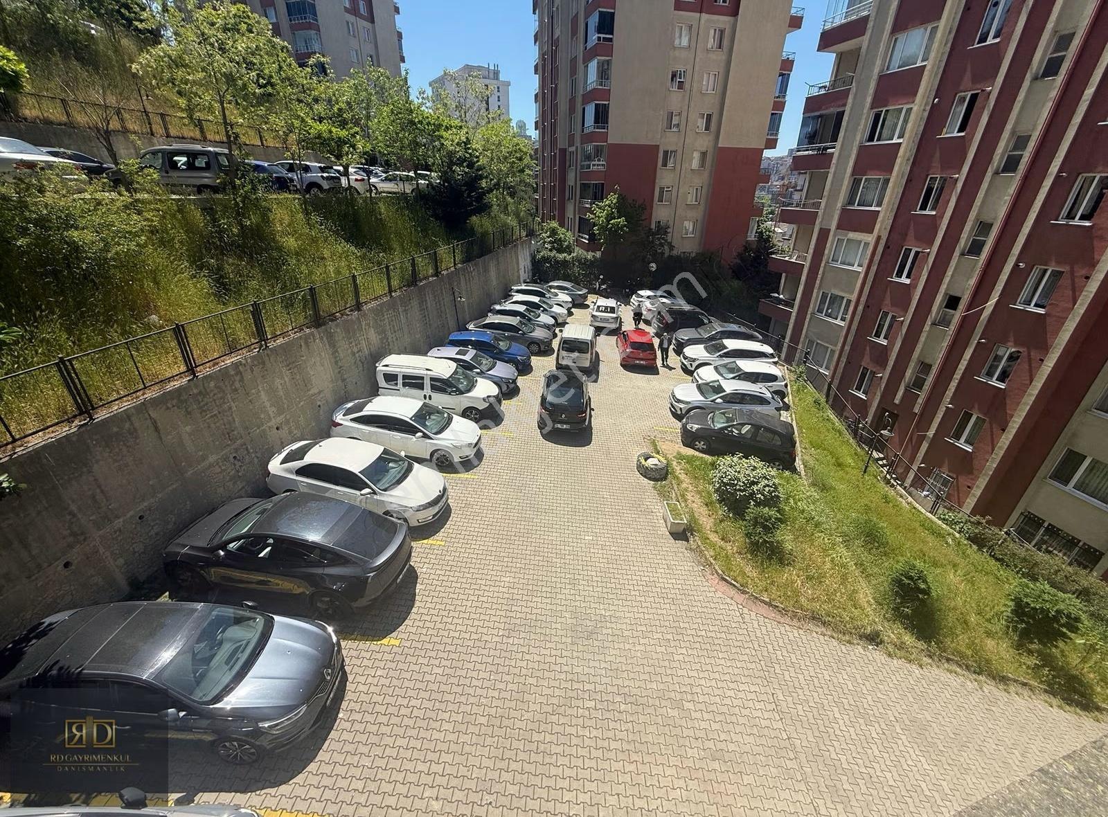 Rd'den Vadikent'de Şehir Manzaralı Geniş Satlık 2+1 Daire - Görsel 17