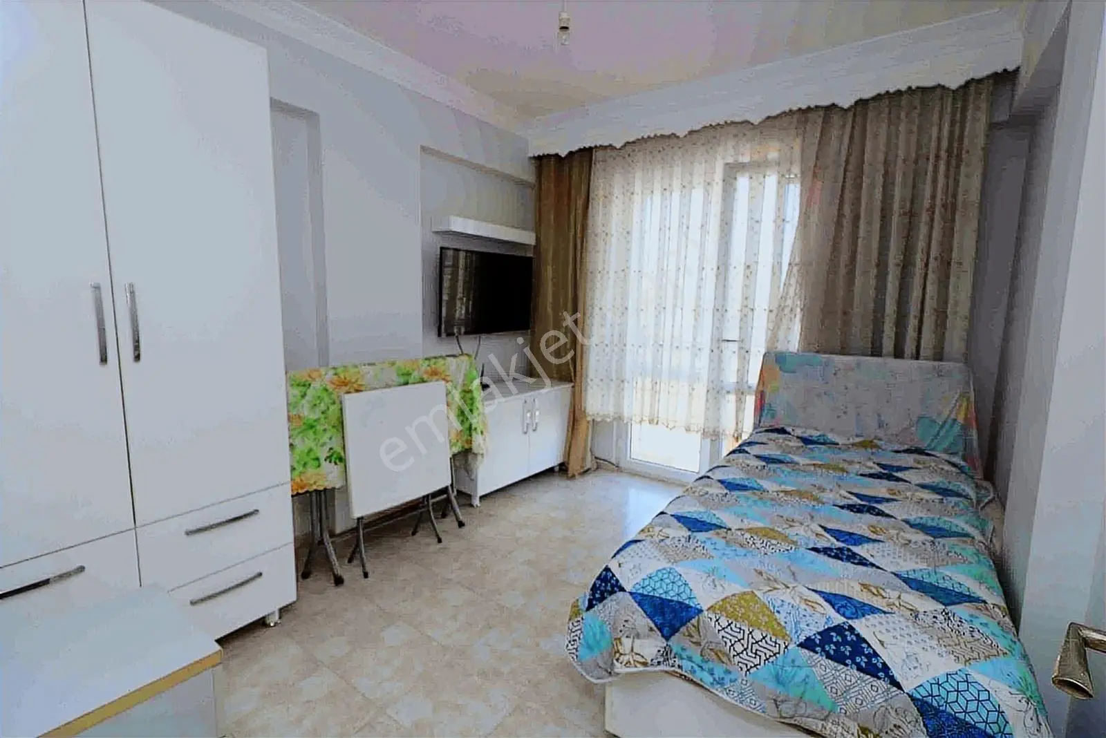Didim - Yeşilkent Yolunda Müstakil Havuzlu 3+1 Villa - Görsel 2