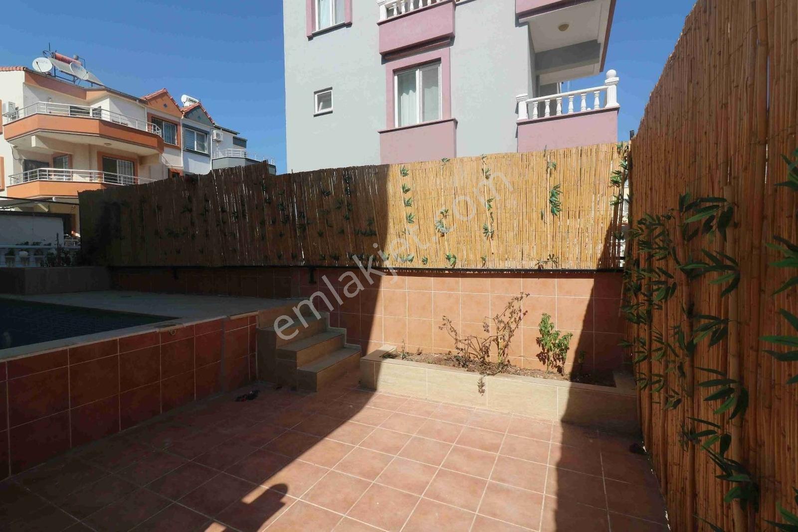 Didim - Yeşilkent Yolunda Müstakil Havuzlu 3+1 Villa - Görsel 10