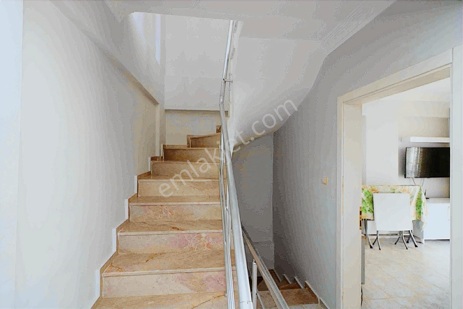 Didim - Yeşilkent Yolunda Müstakil Havuzlu 3+1 Villa - Görsel 15