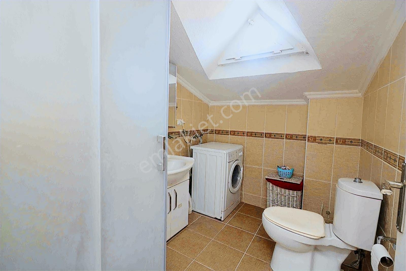 Didim - Yeşilkent Yolunda Müstakil Havuzlu 3+1 Villa - Görsel 23