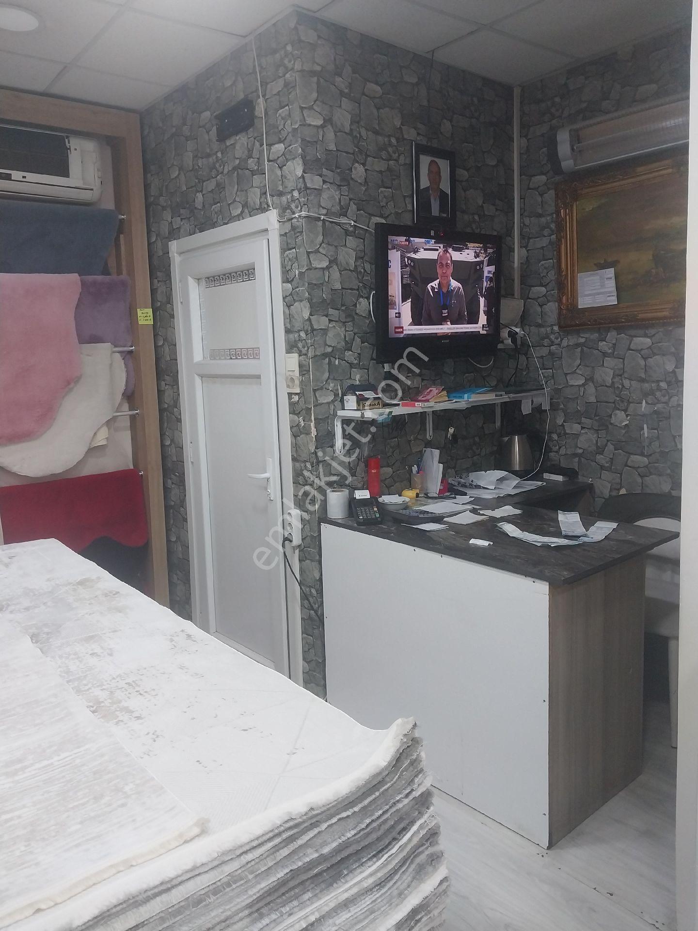 Çavuşpaşa Caddesinde Kikalıkdükkan - Görsel 6