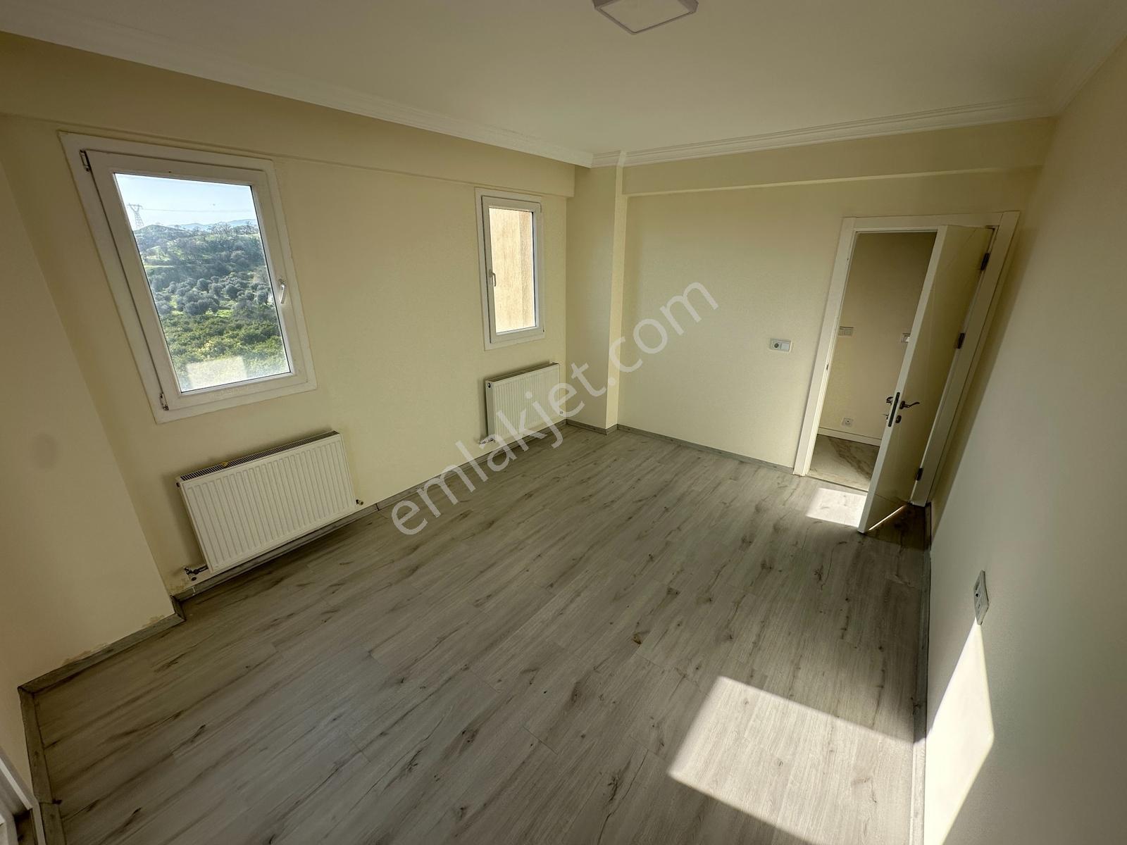 Nazilli Dallıcada Site İçerisinde Satılık Daire - Görsel 11
