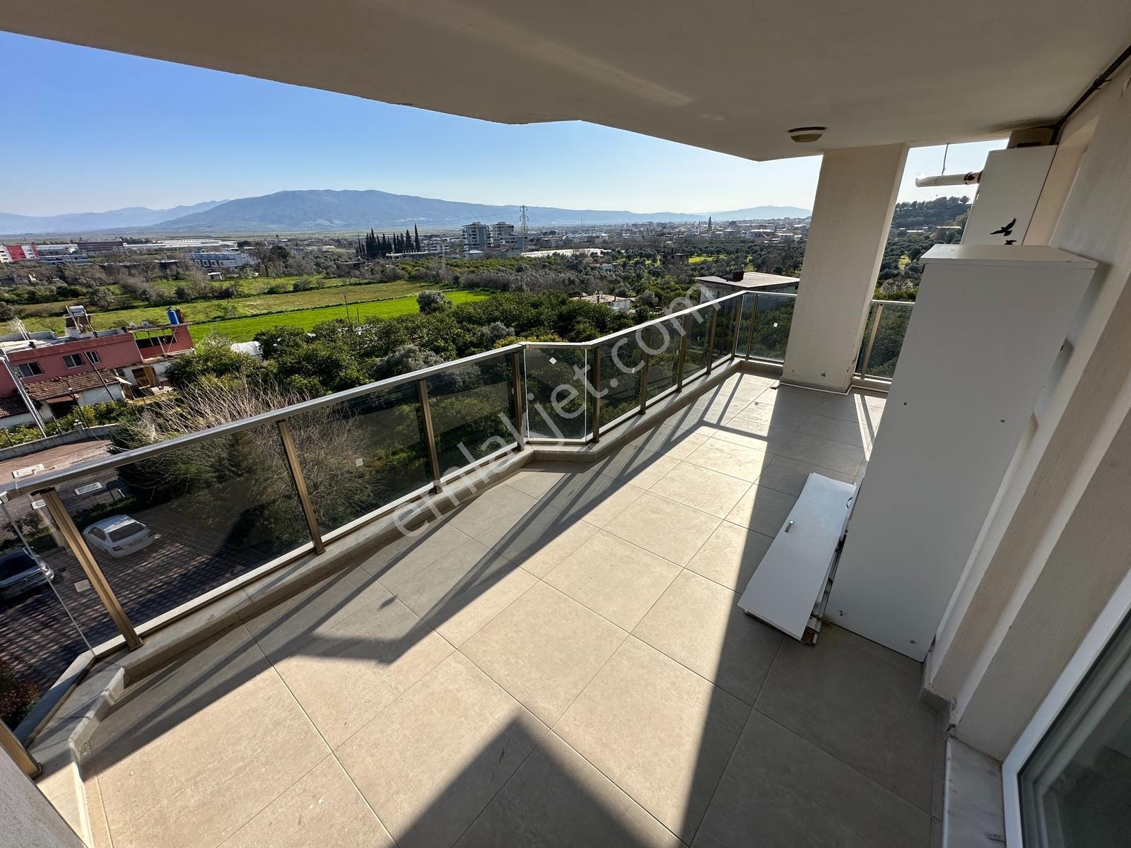 Nazilli Dallıcada Site İçerisinde Satılık Daire - Görsel 2
