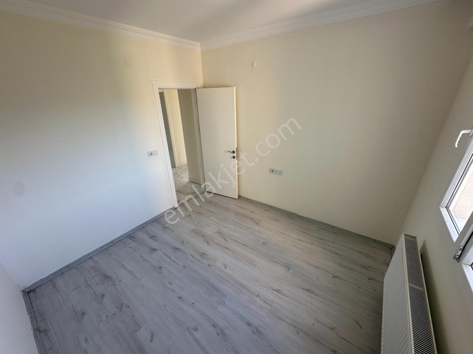 Nazilli Dallıcada Site İçerisinde Satılık Daire - Görsel 25